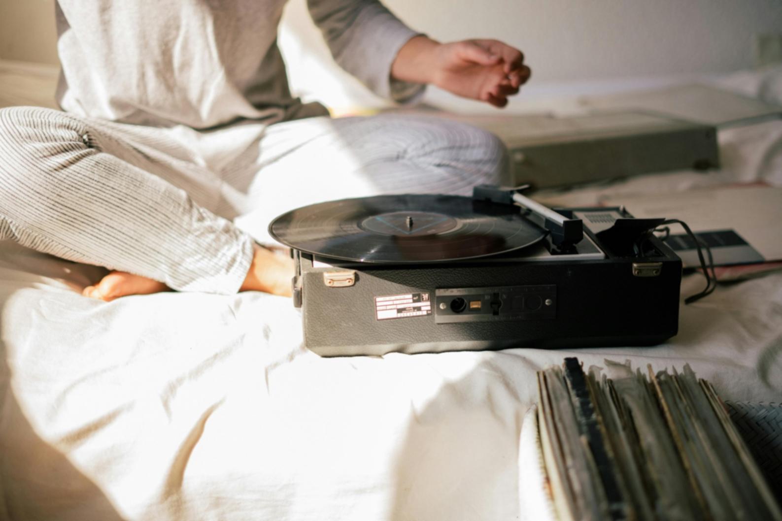 Studio di registrazione professionale