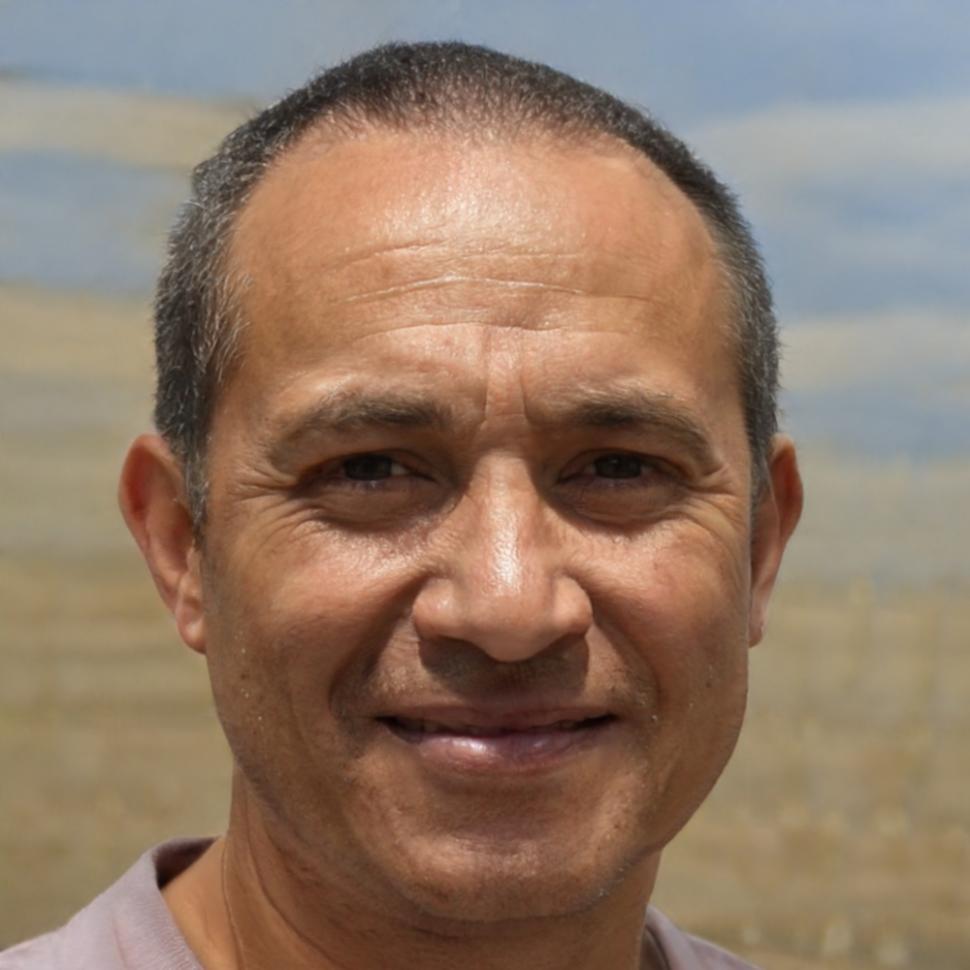 Marco Benedetti, docente di chitarra e sound design