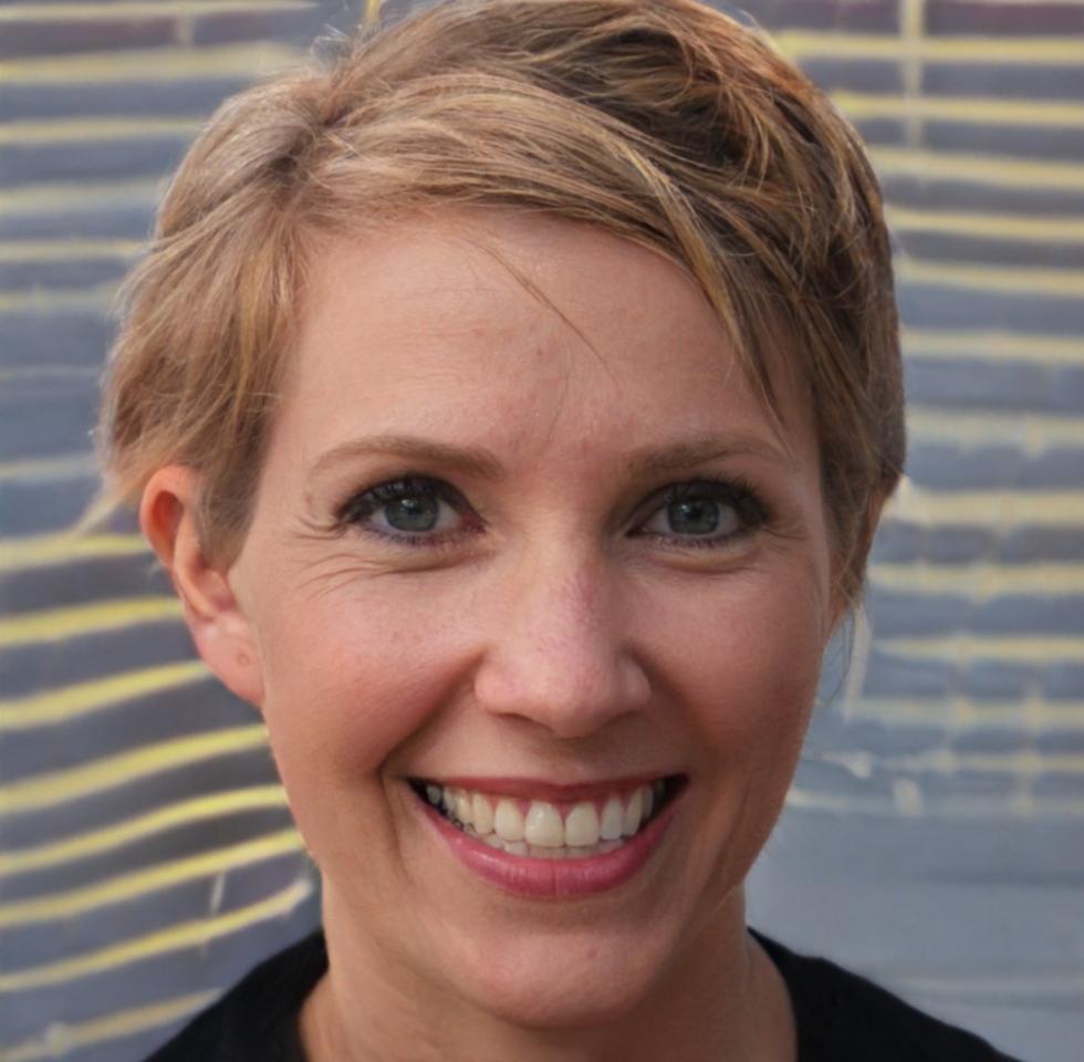 Elena Fortunati, docente di voce e interpretazione